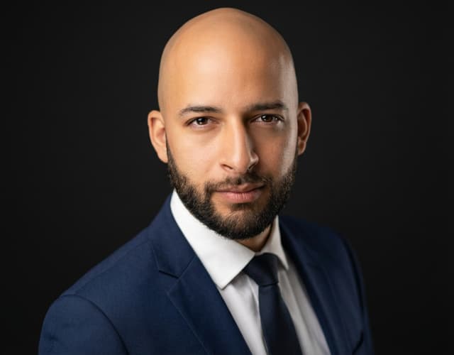 Federico Mansilla